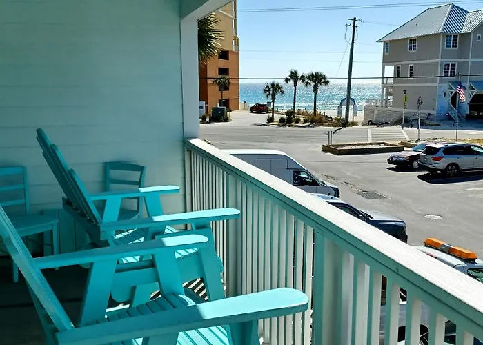 Southwind Condominiums 7-B