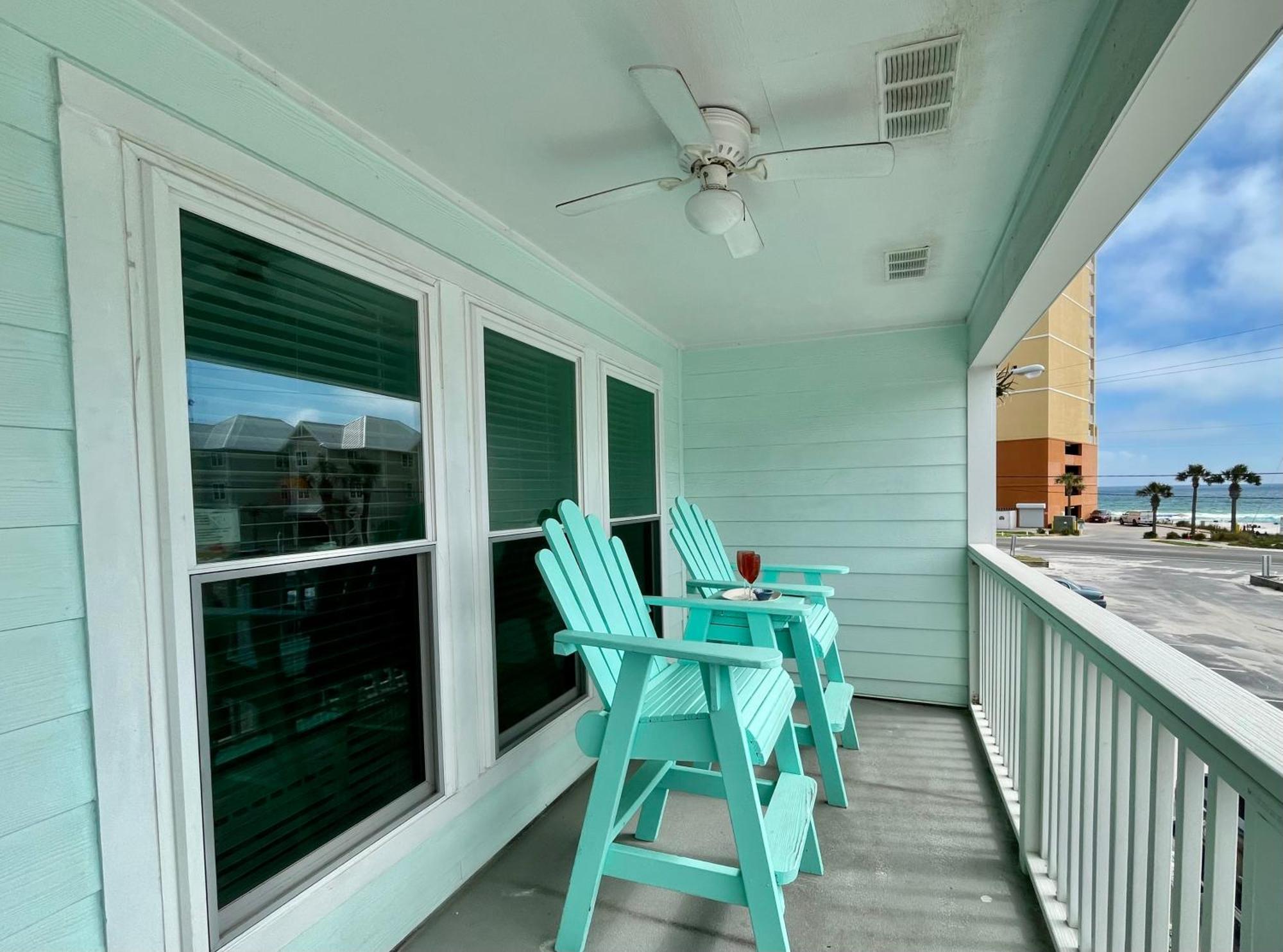Southwind 7-b Panama City Beach