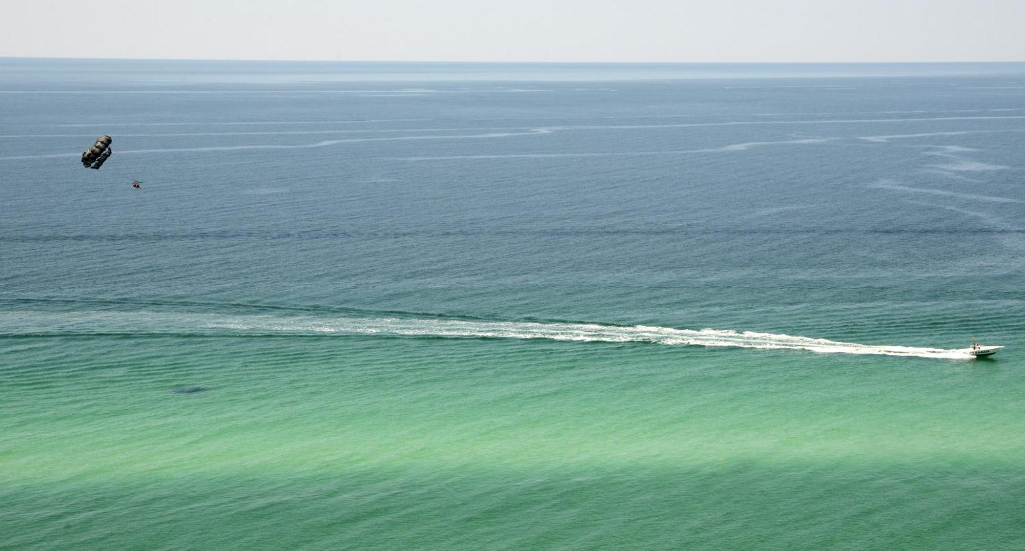 Southwind 7-b * Panama City Beach