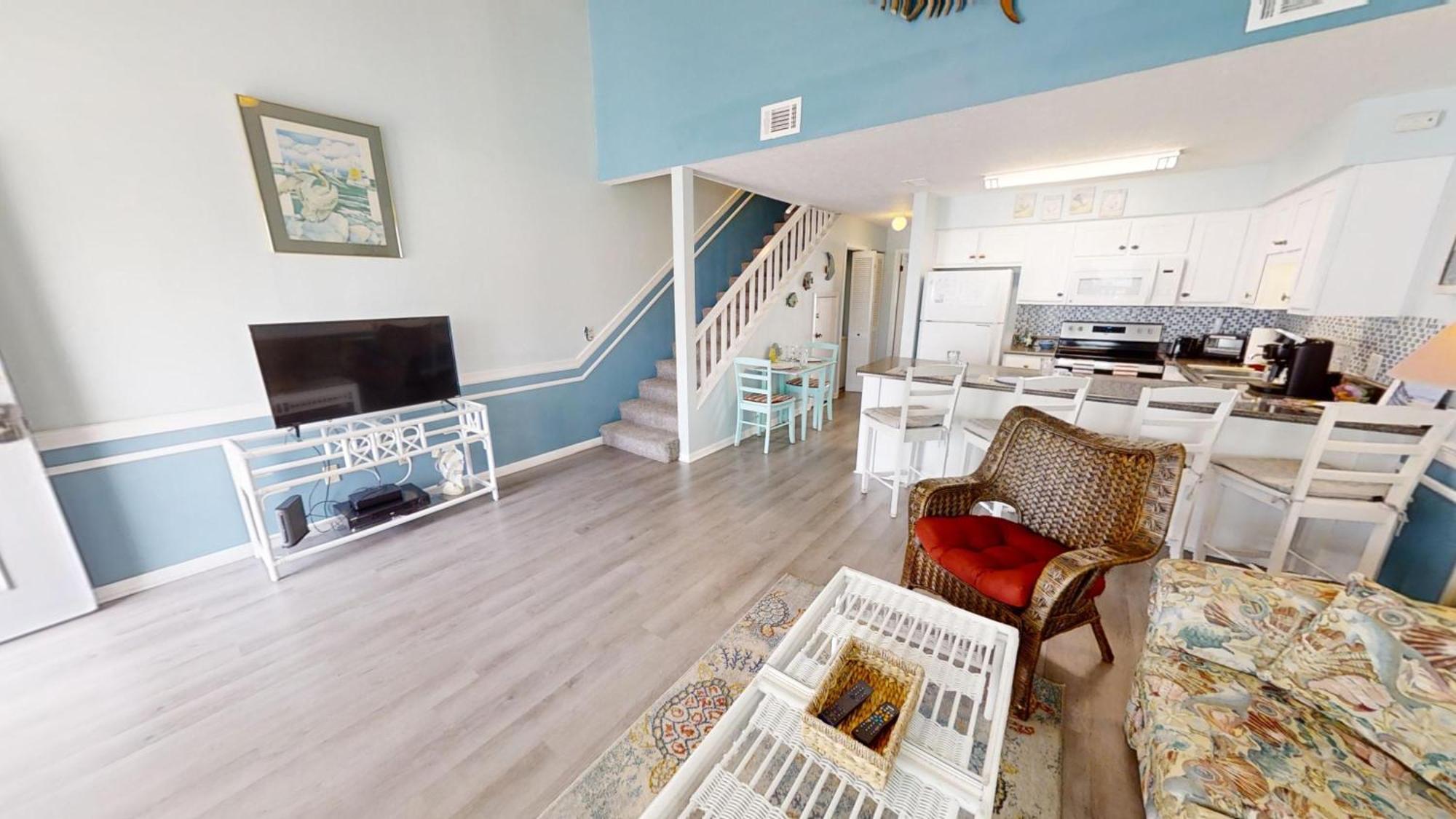 Southwind 7-b Panama City Beach