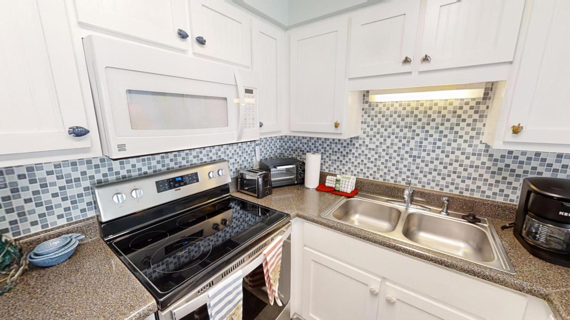 Holiday home Southwind 7-b *
