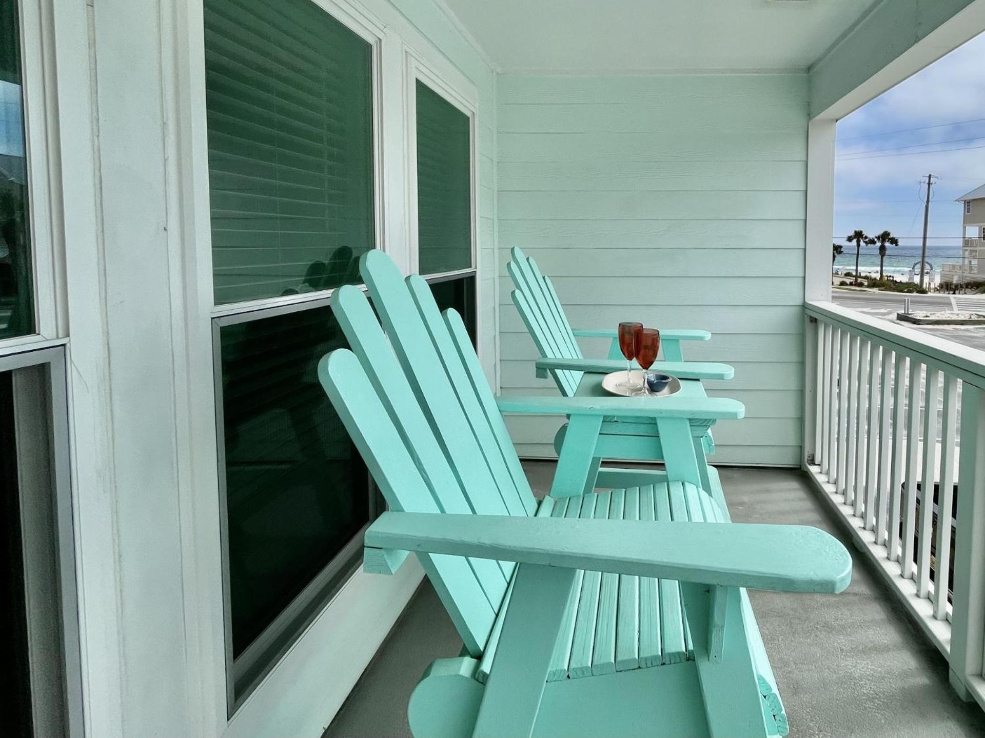 Southwind 7-b Holiday home *